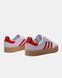 Кроссовки Adidas Samba XLG White Red Gum 18712-38 фото 5