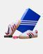 Кроссовки Adidas Samba XLG White Red Gum 18712-38 фото 8