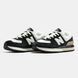 Кросівки New Balance 574 Legacy Black White 23924-37 фото 7