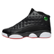 Кроссовки Nike Jordan 13 07933-Чорний-44 фото 1