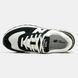 Кросівки New Balance 574 Legacy Black White 23924-37 фото 4