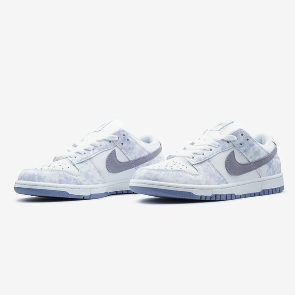 Кросівки Nike Dunk Low Purple Pulse 07859-Фіолетовий-36 фото Кросівки Nike Dunk Low Purple Pulse 07859-Фіолетовий-36 фото