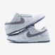 Кросівки Nike Dunk Low Purple Pulse 07859-Фіолетовий-36 фото 10