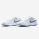 Кросівки Nike Dunk Low Purple Pulse 07859-Фіолетовий-36 фото 6