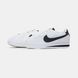 Кроссовки Nike Cortez White Black 18827-Білий-37 фото 6