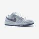 Кросівки Nike Dunk Low Purple Pulse 07859-Фіолетовий-36 фото 7