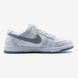 Кросівки Nike Dunk Low Purple Pulse 07859-Фіолетовий-36 фото 9