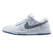 Кросівки Nike Dunk Low Purple Pulse 07859-Фіолетовий-36 фото 1