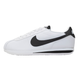 Кроссовки Nike Cortez White Black 18827-Білий-37 фото 1