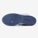Кросівки Nike Dunk Low Purple Pulse 07859-Фіолетовий-36 фото 3