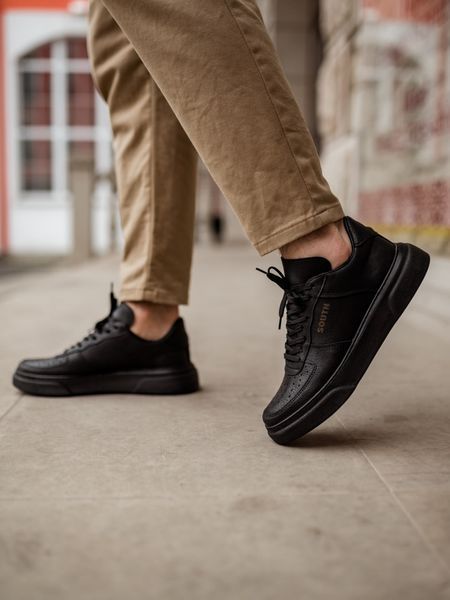 Чоловічі кросівки South Town black - 40 Sou - 15 фото