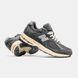 Кроссовки New Balance 2002R Dark Grey Cream 09366 фото 5