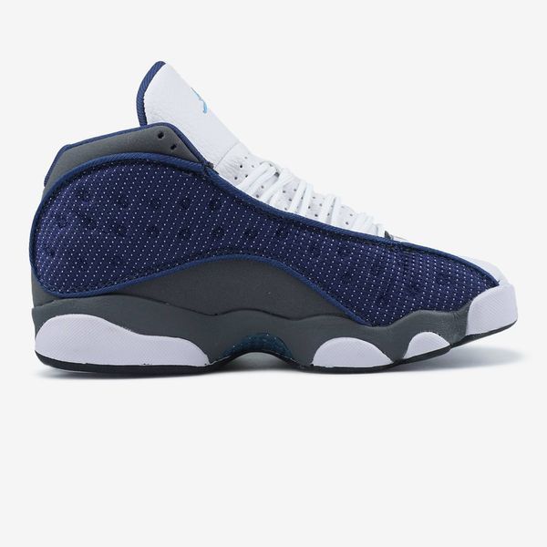 Кросівки Nike Jordan 13 01777-Синій-38 фото