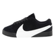 Кросівки Nike Blazer Mid 02601-Чорний-41 фото 1