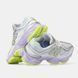 Кроссовки New Balance 9060 White Taro 17325-Різнокольоровий-36 фото 6