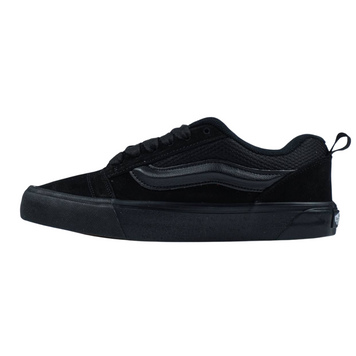 Кроссовки Vans KNU Skool Black 14381-36 фото