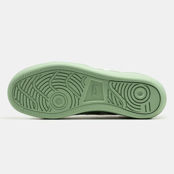 Кросівки Asics Onitsuka Tiger Tokuten Green Beige Platform 23916-Зелений-36 фото
