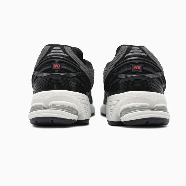Кросівки New Balance 1906R Grey Black White 22280-Сірий-36 фото