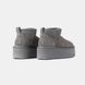 Уггі UGG Ultra Mini Platform 13790--36 фото 2