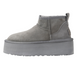 Уггі UGG Ultra Mini Platform 13790--36 фото 1
