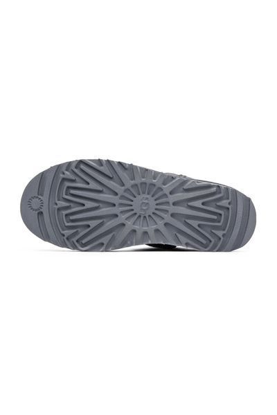Уггі UGG Ultra Mini Platform Grey 10551--36 фото