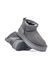 Уггі UGG Ultra Mini Platform Grey 10551--36 фото 7