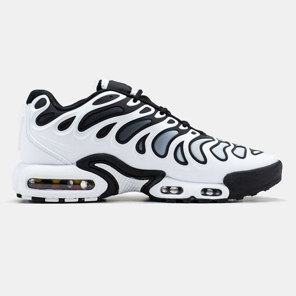 Кросівки Nike Air Max Tn Plus Drift White Black 17698--46 фото