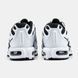 Кросівки Nike Air Max Tn Plus Drift White Black 17698--46 фото 5